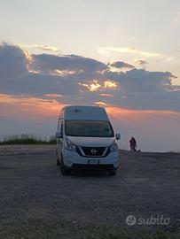 Camper triuso