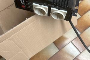 Inverter 1000W