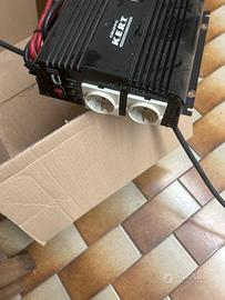 Inverter 1000W