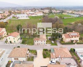 Casa indipendente - San Pietro di Feletto