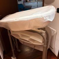 Fasciatoio + vaschetta CAM