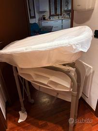 Fasciatoio + vaschetta CAM