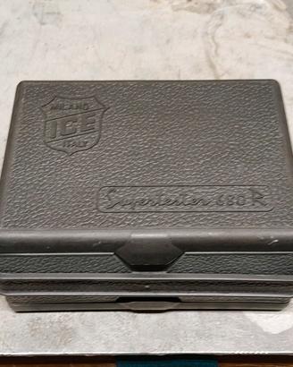 tester ICE SUPERTESTER 680R