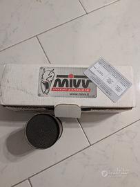 ACC.045.A1 CATALIZZATORE MIVV APRILIA TMAX DUCATI