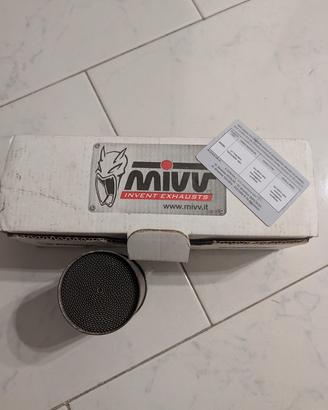 ACC.045.A1 CATALIZZATORE MIVV APRILIA TMAX DUCATI