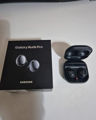 Galaxy Buds Pro