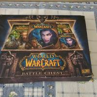 World of Warcraft Battle Chest