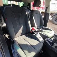 SEDILI PER SEAT LEON 1P ANNO 2009