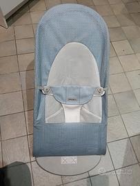 sdraietta neonato