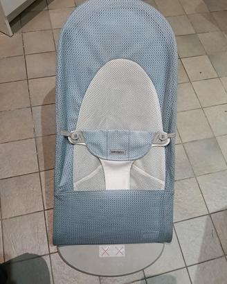 sdraietta neonato