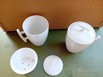 tazze per te o tisane