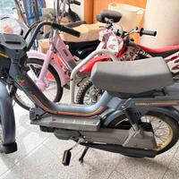 Garelli Gary Uno 50 cc cerchi oro anni ‘90