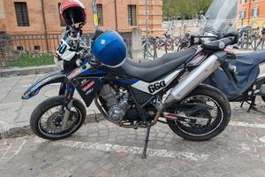 Yamaha XT 660 - 2005