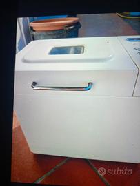 KENWOOD macchina per il pane 