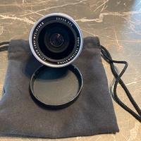 grandangolare per fotocamere serie X100