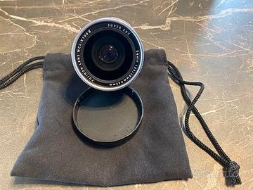 grandangolare per fotocamere serie X100