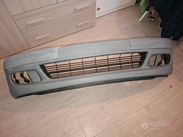 Paraurti Peugeot  306 fase 2