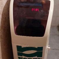 Addolcitore automatico NOBEL AC 90/T.