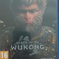 Blackout Myth WUkong