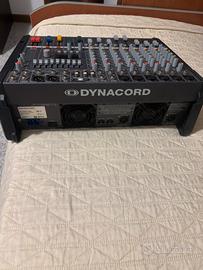 Dynacord