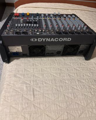 Dynacord