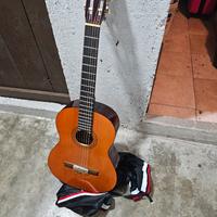 chitarra classica
