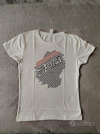 Maglietta donna Radio Zeta, taglia S (M, L, XL)