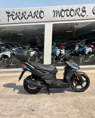 Kymco Agility 125 2023/ KM 10.000 Tua a solo 12 Eu