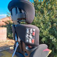 Seggiolino SAFETY kg 9-18