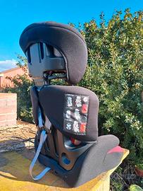 Seggiolino SAFETY kg 9-18