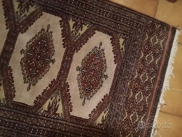 Tappeto persiano ( corsia)