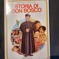 Dom Bosco a fumetti 