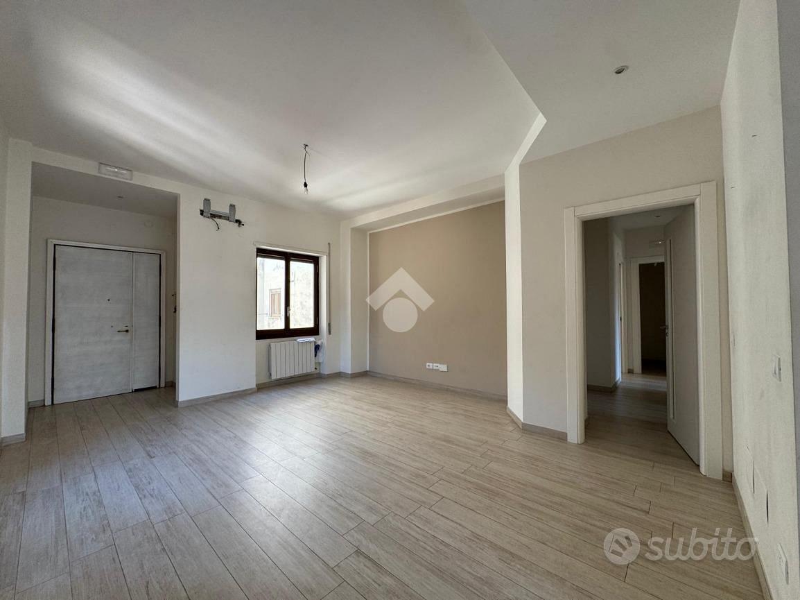 Appartamento – Avellino, Santa Maria delle Grazie - Vista 3