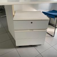 Cassettiera per ufficio