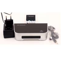 - Musaic – Network Player – MPL