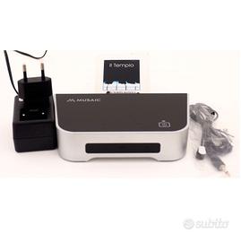 - Musaic – Network Player – MPL