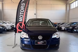 Volkswagen Polo 1.2/64CV 12V 5p. Comfortline