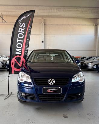 Volkswagen Polo 1.2/64CV 12V 5p. Comfortline