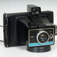 POLAROID COLORPACK II