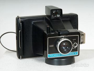 POLAROID COLORPACK II