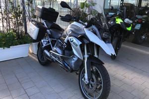 Bmw R 1200 GS LC 125cv