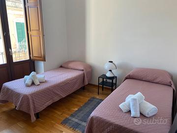 Avola centro storico alloggio per brevi periodi