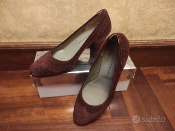 Scarpe Studio Pollini 