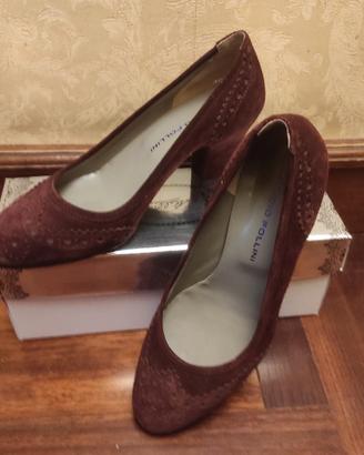 Scarpe Studio Pollini 