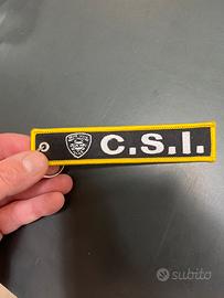 Militare csi line do not cross