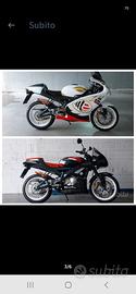 aprilia rs125
