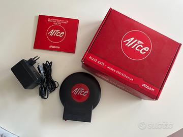 Modem Alice ADSL