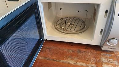Forno microonde