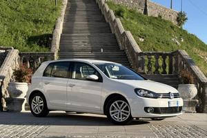 Volkswagen Golf 6 VI 1.4 TSI 122 CV Highline