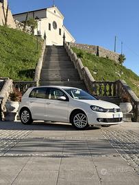Volkswagen Golf 6 VI 1.4 TSI 122 CV Highline